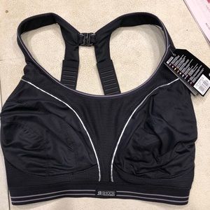 Shock absorber NWT bra 36G